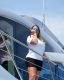 how much do yachting jobs pay